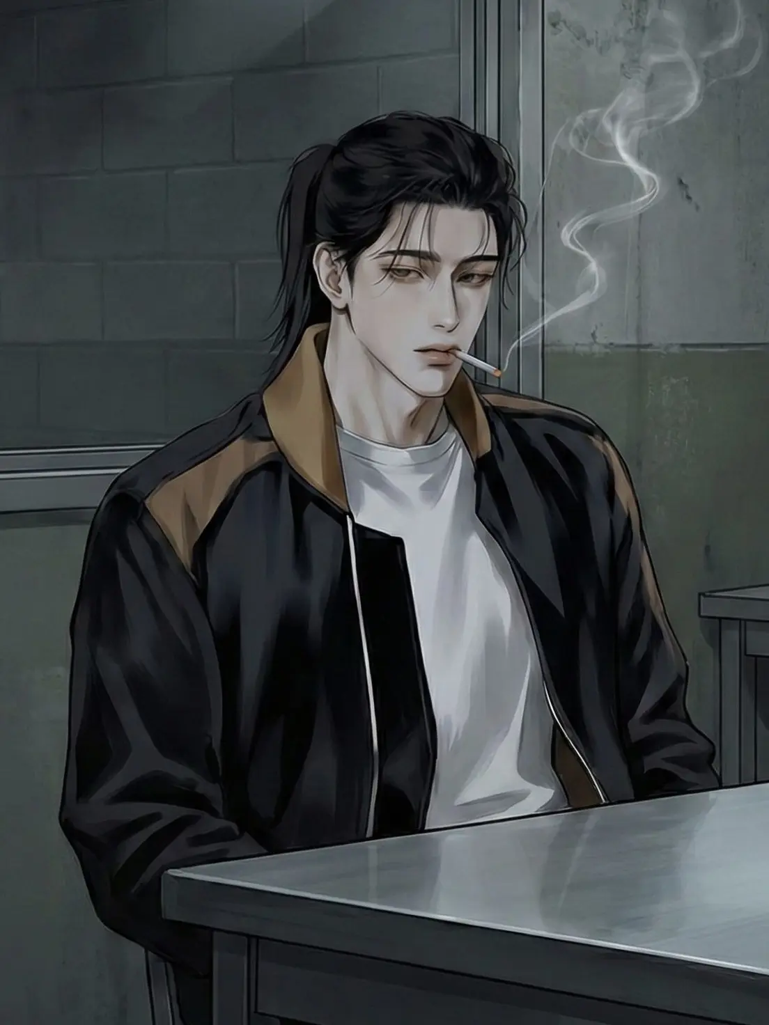 SicklyCan의 장호준