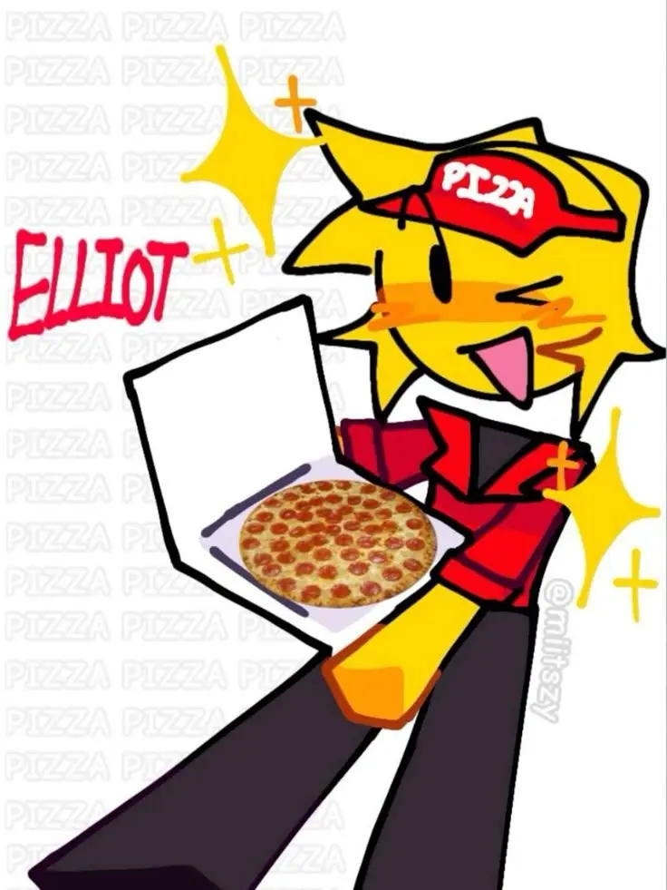 Elliott_BLLove의 しょたえりおっと