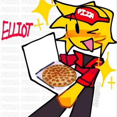 Profile image of エリオット