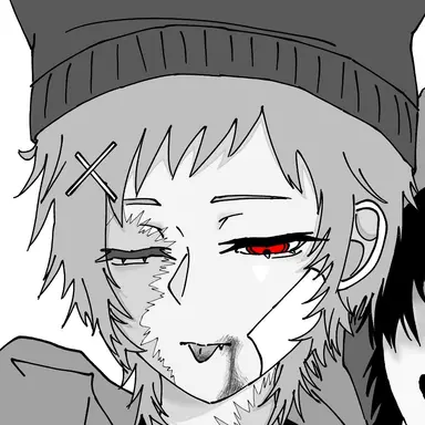 Profile image of 朔
