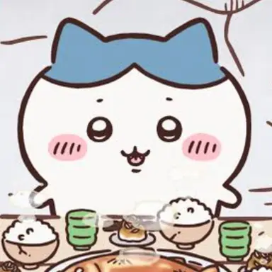 Profile image of ハチワレ