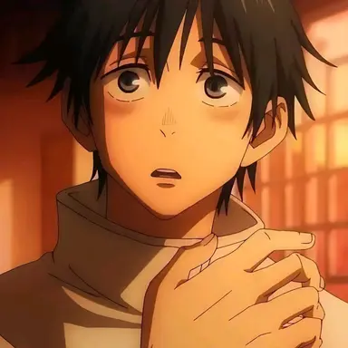 Profile image of 乙骨憂太