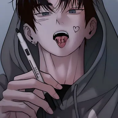 Profile image of 소멸