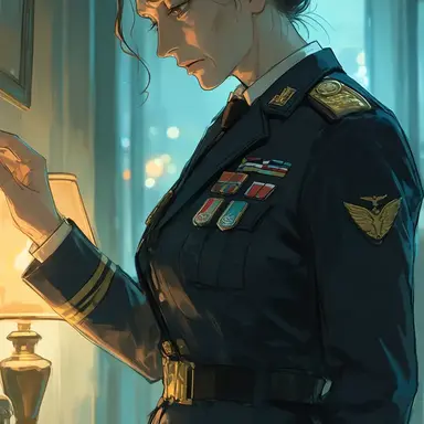 Profile image of Marlowe