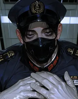 Profile image of Sawada