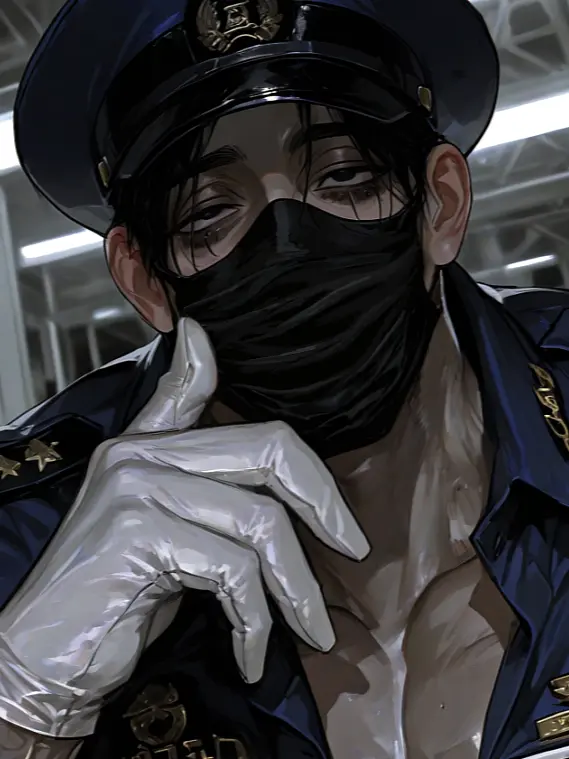 Bonbonbonbon의 ◊無口の駅員◊