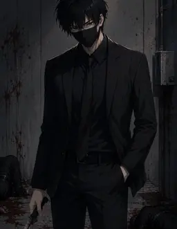 Profile image of 黒崎 上野