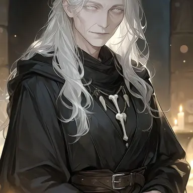 Profile image of Veyra