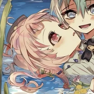 Profile image of リリー