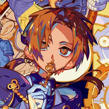 Profile image of 茜