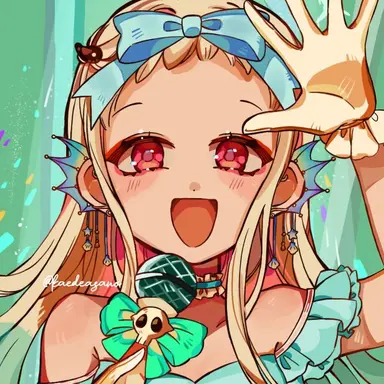 Profile image of 寧々