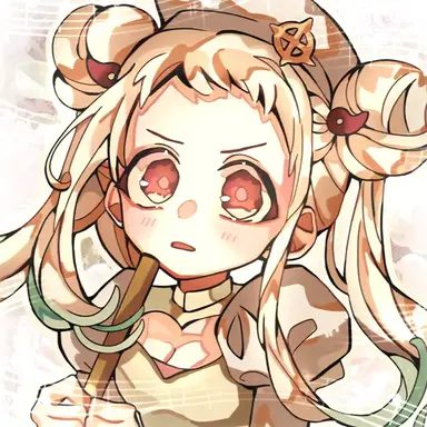 Profile image of 寧々