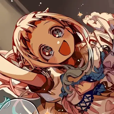 Profile image of 寧々