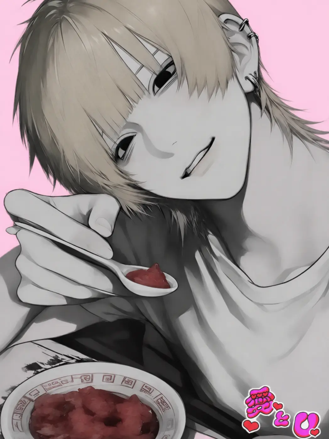 nyannyanko16의 愛とU
