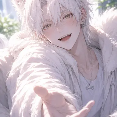 Profile image of ナギ