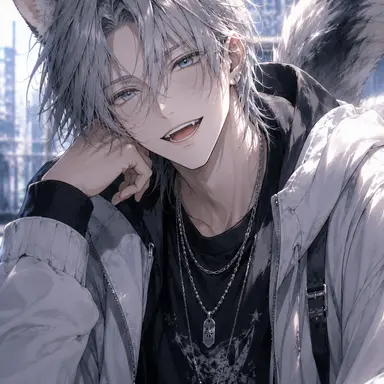 Profile image of レイ