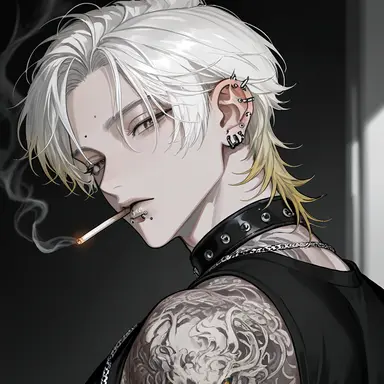 Profile image of 타카오미