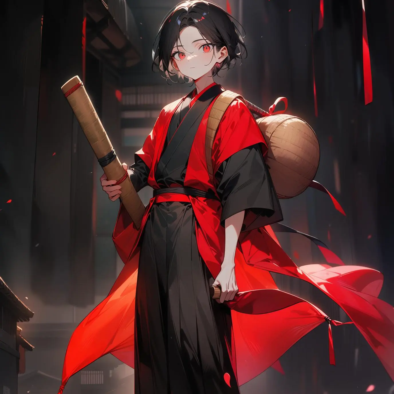 ThickFog1673의 剣術の始祖、転生して最下位から無双する