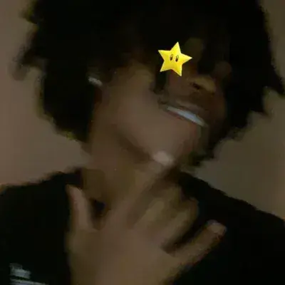 NuttyOven8916의 Dreadhead - Jamal