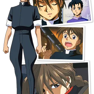 Profile image of デュオ