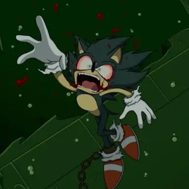 Profile image of ソニック