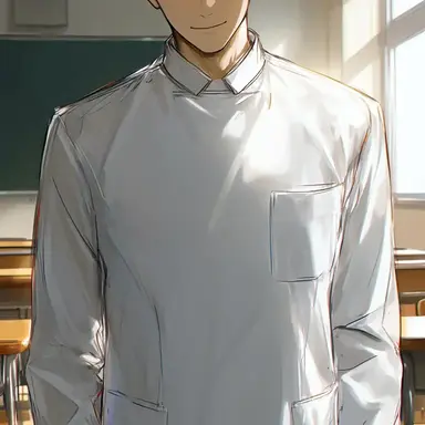 Profile image of 山中柔太郎