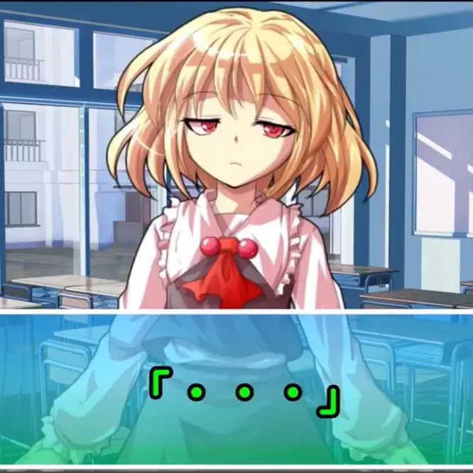 PluckyJudge0155의 東方学園