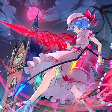 Profile image of レミリア