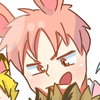 Profile image of うさぎ