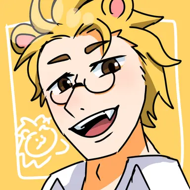 Profile image of ライオン