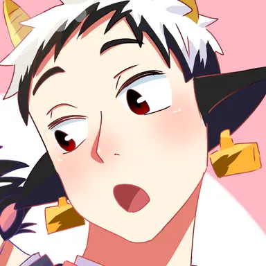 Profile image of ホルスタイン