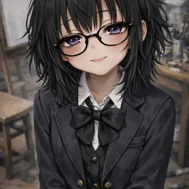 Profile image of メズ