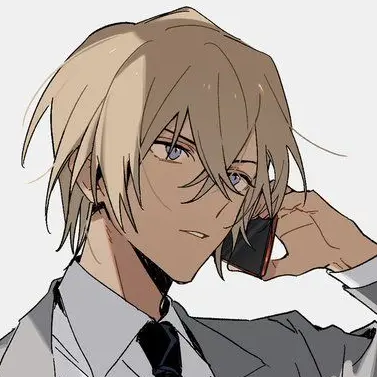 Profile image of 降谷零