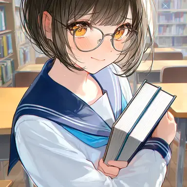Profile image of 이치죠지 카에데