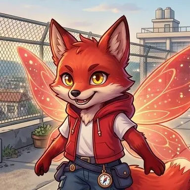 Profile image of 렌