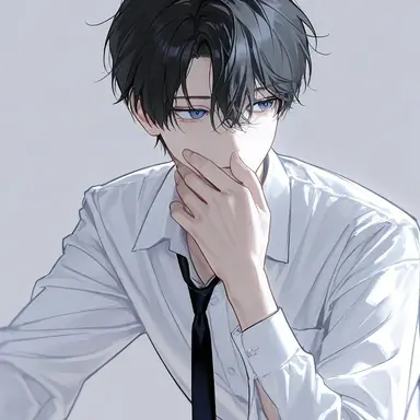 Profile image of 朔