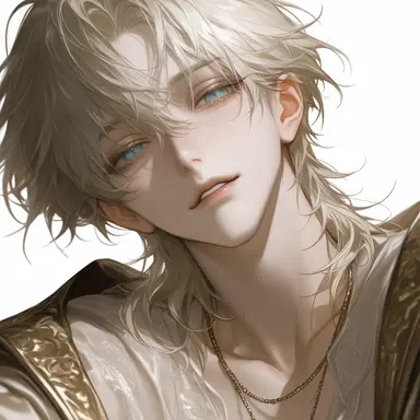 Profile image of Cecil