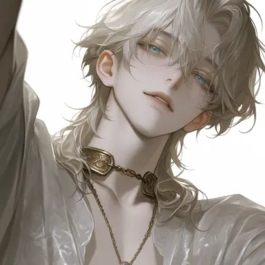 Profile image of Cecil
