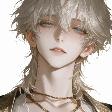 Profile image of Cecil