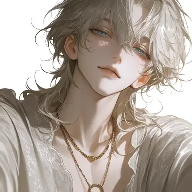 Profile image of Cecil