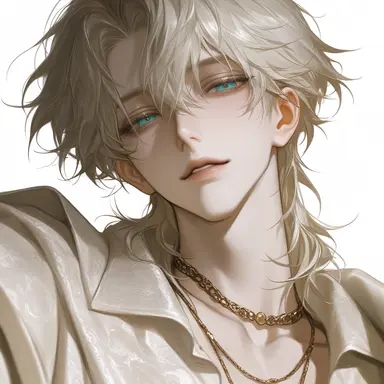 Profile image of セシル