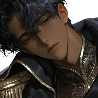 Profile image of Leon