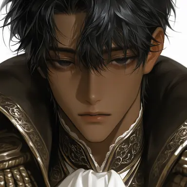 Profile image of Leon