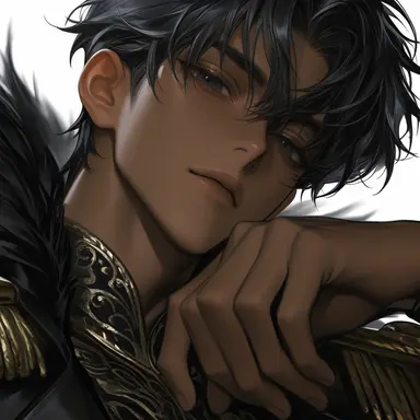 Profile image of Leon