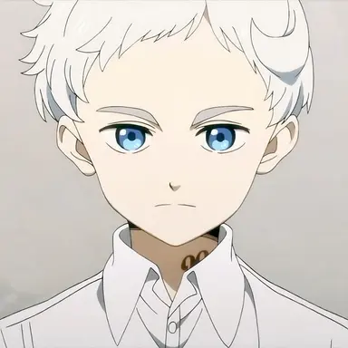 Profile image of ノーマン
