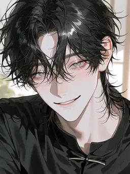 Profile image of シャオ
