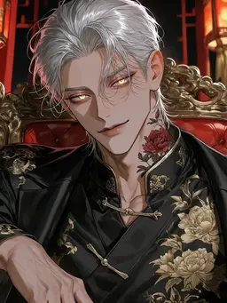 Profile image of ルー