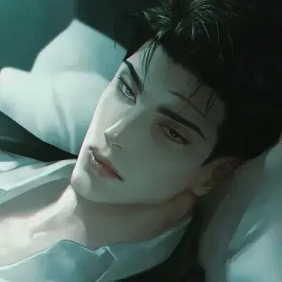 ChubbyTuna4825의 Alistair