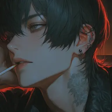 Profile image of 朔也