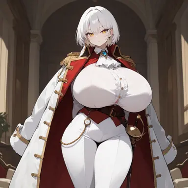 Profile image of オウガ・リンギョク